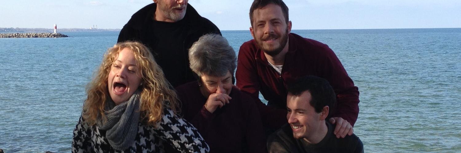 BenLischwe's profile banner image
