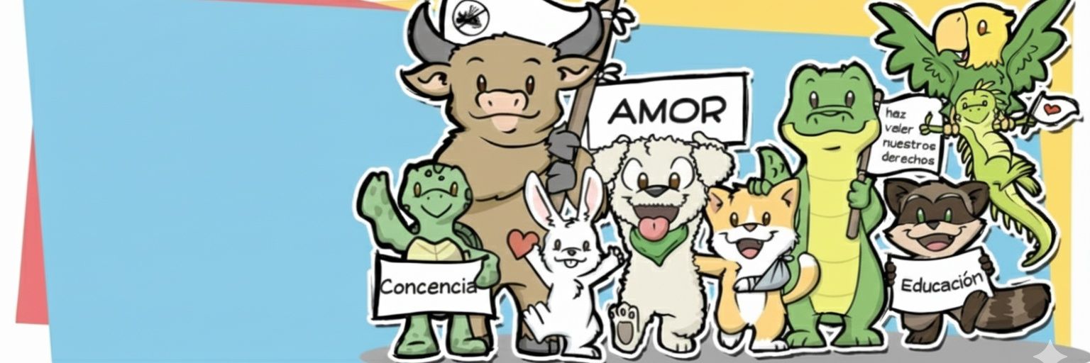 Sociedad Protectora Animal Tamaulipeca Ac banner