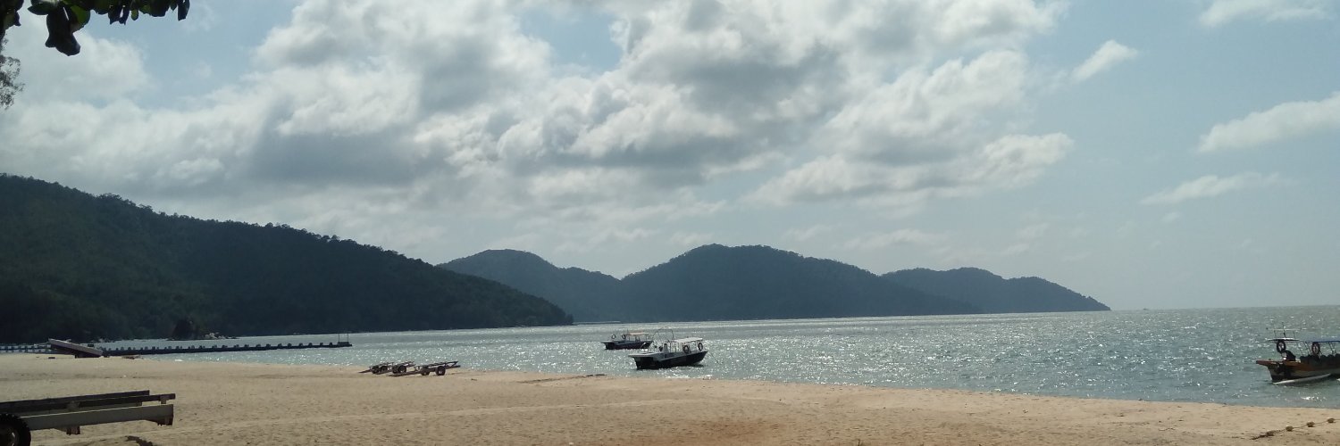 AlvinLiasta's profile banner image