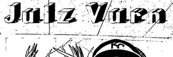 JulzVurn's profile banner image