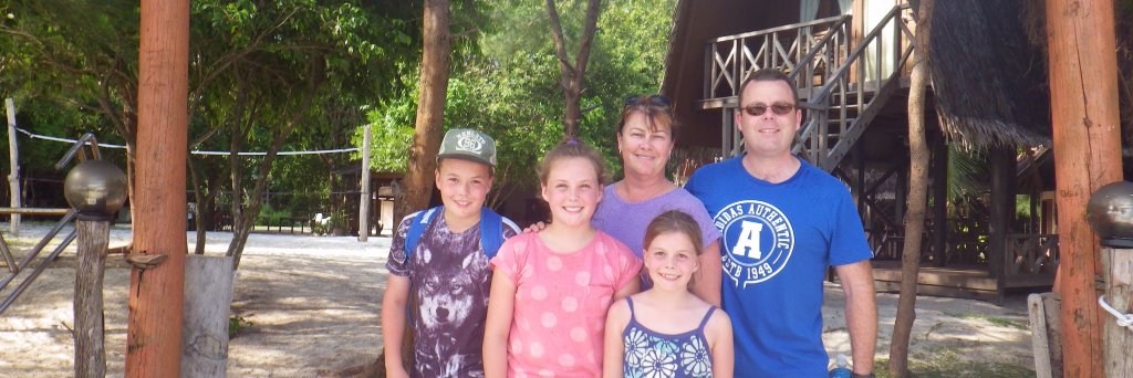 Toni Mitchell banner