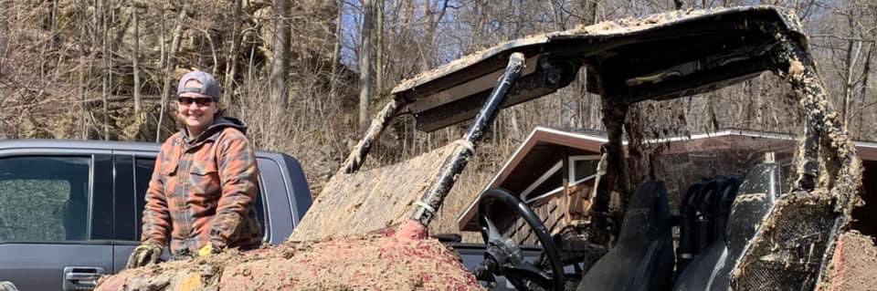 23Hagle's profile banner image
