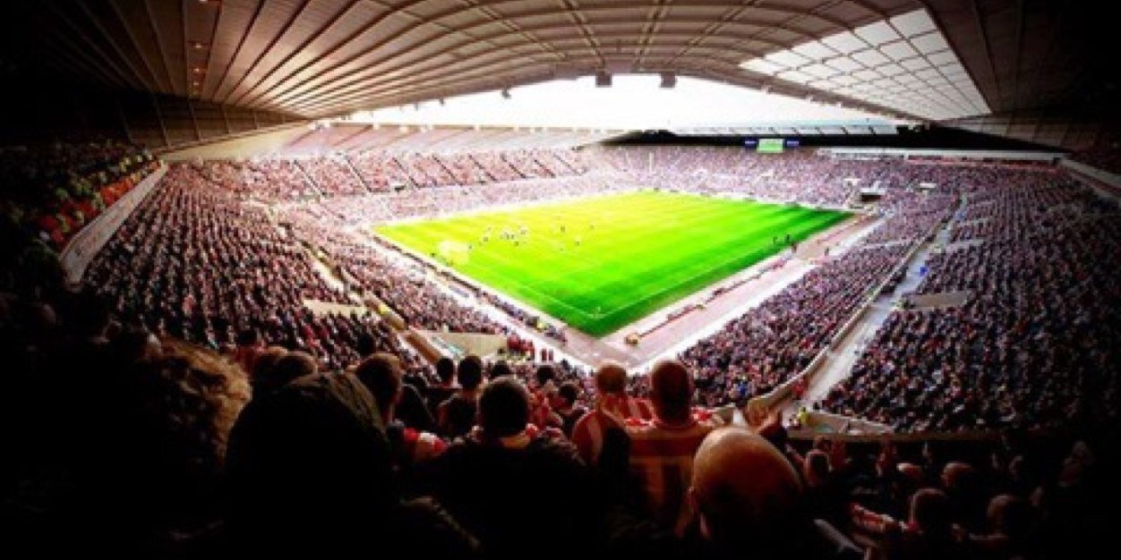 Michael Graham banner