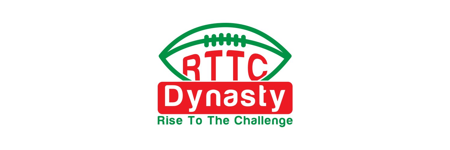 RTTCdynasty's profile banner image