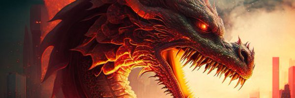 dragowxx Profile Banner