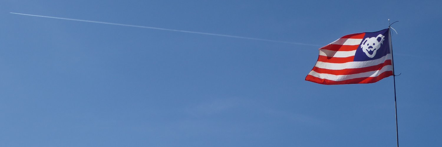 AlphaMicFoxtrot's profile banner image