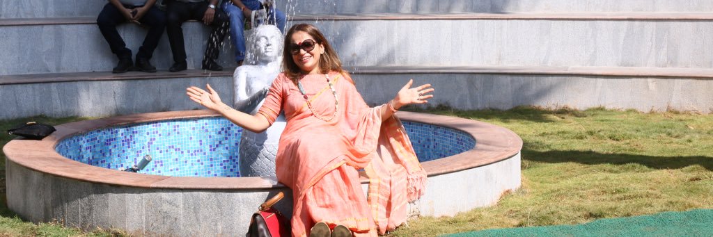 GuruMaata's profile banner image