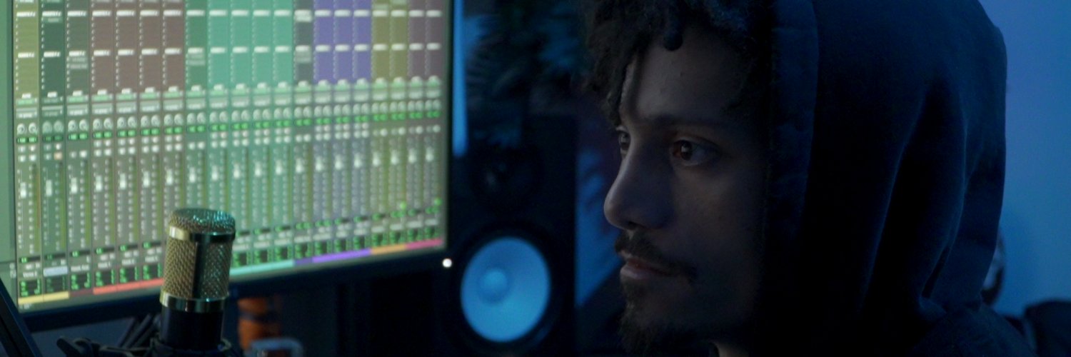 swamiiproducer's profile banner image