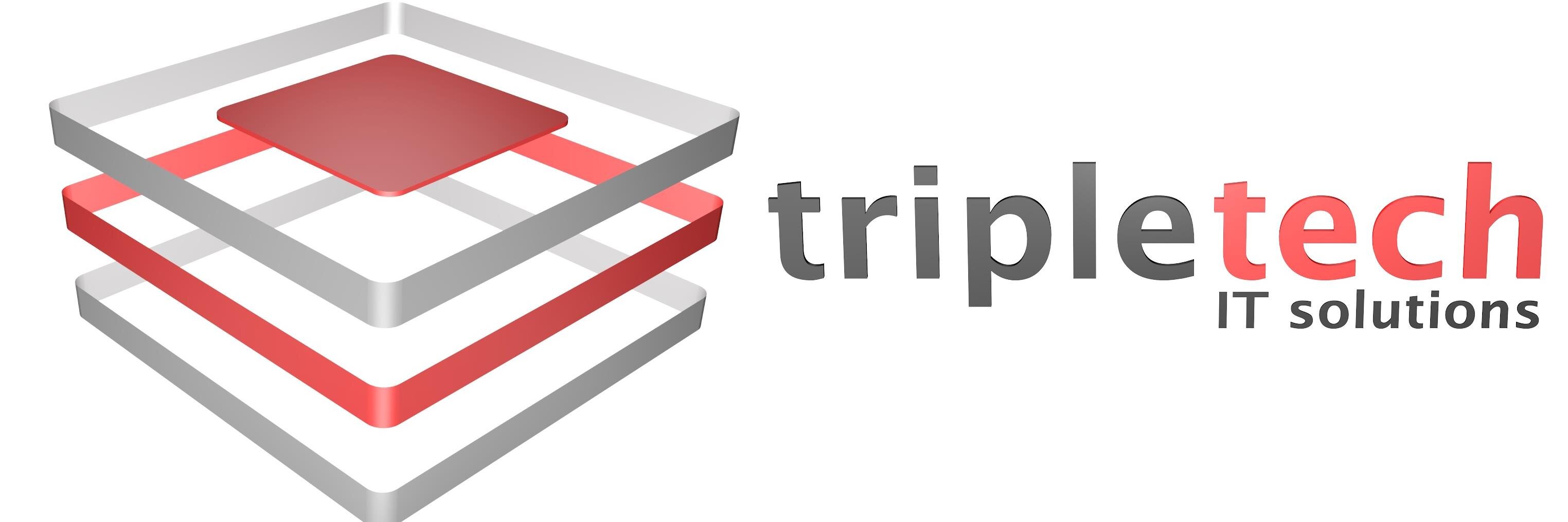 tripletech's profile banner image