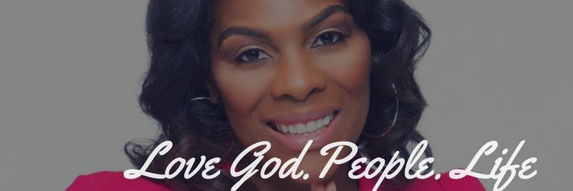 prophetessbcm's profile banner image