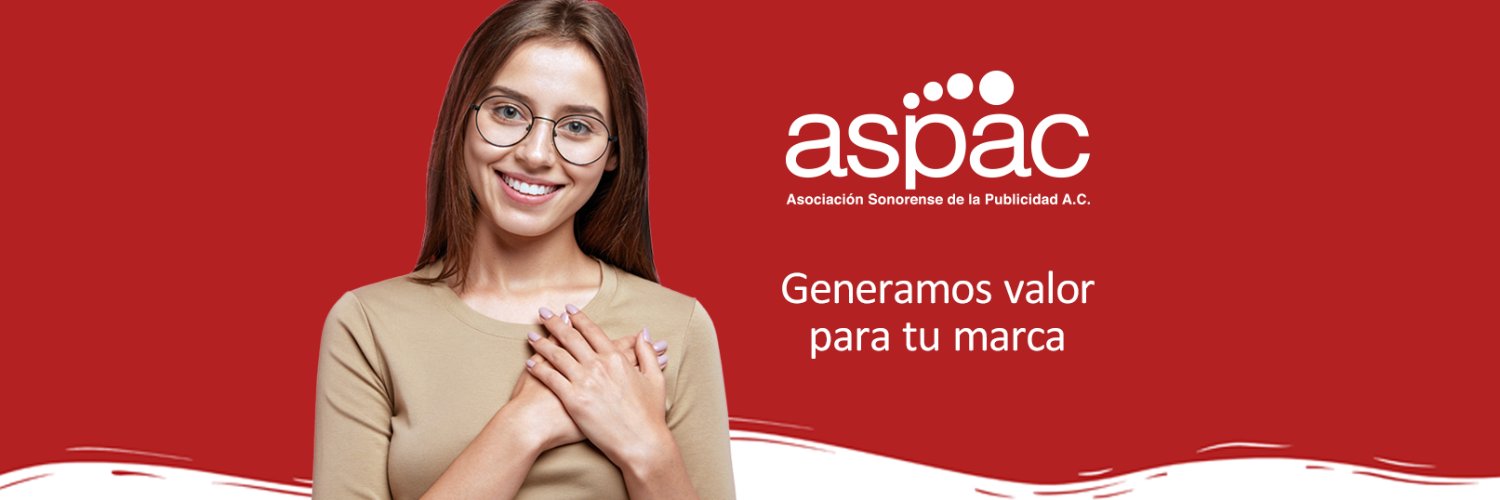 Asociación Sonorense de la Publicidad AC banner