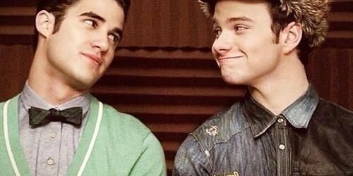 Gleek4Life95's profile banner image