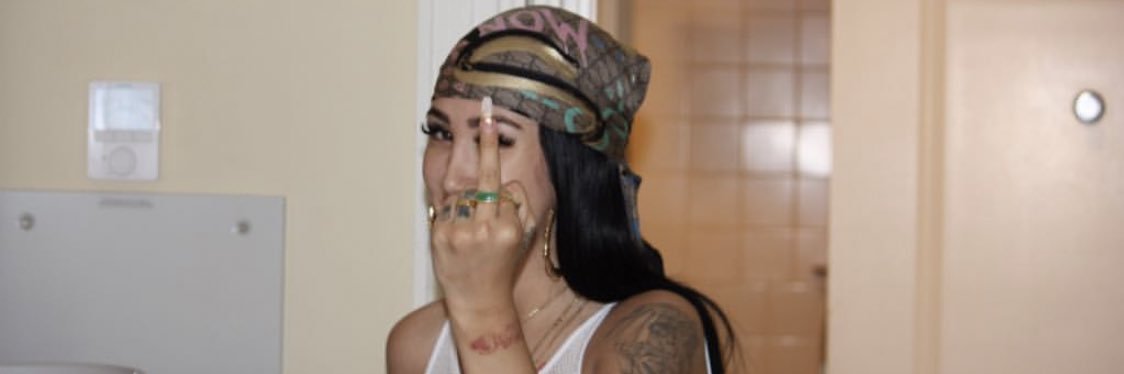kristaanicole_'s profile banner image