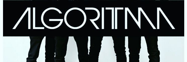 Algoritma_Band's profile banner image