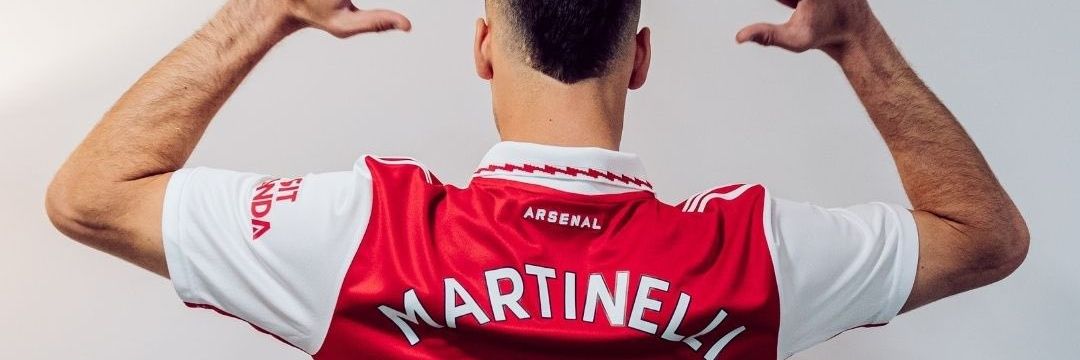 Ainut_Arsenal's profile banner image
