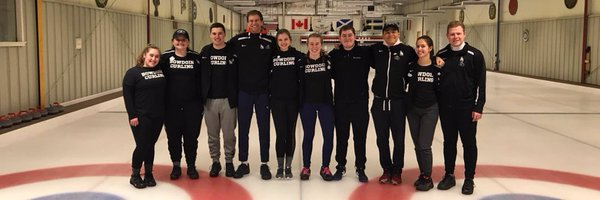 BowdoinCurling Profile Banner