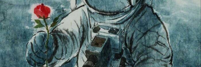 doubeizhucel's profile banner image