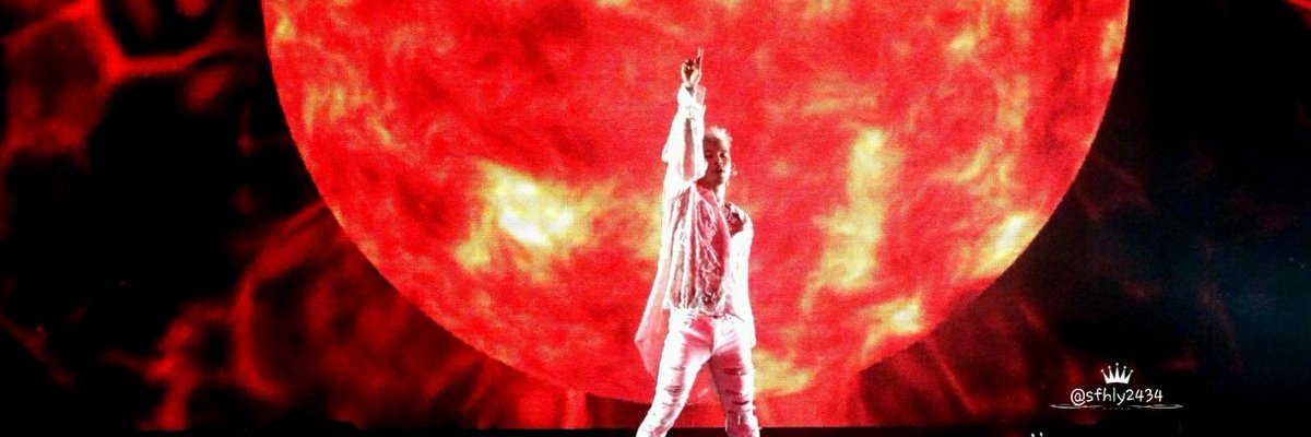 Taeyang_Arg's profile banner image
