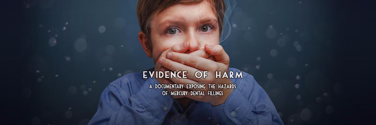 evidenceofharm's profile banner image
