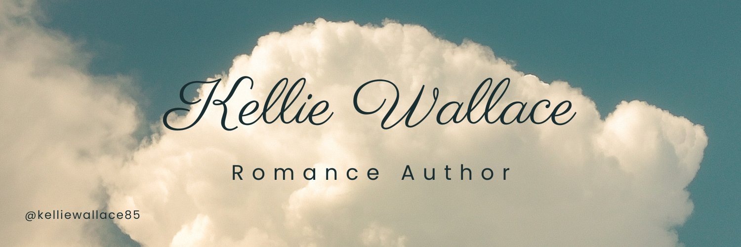 𝕂𝕖𝕝𝕝𝕚𝕖 𝕎𝕒𝕝𝕝𝕒𝕔𝕖 𝔸𝕦𝕥𝕙𝕠𝕣 banner