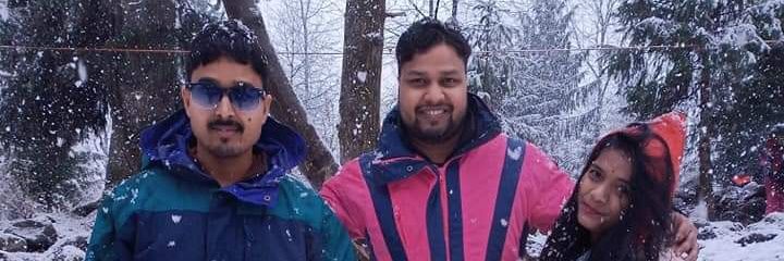 malik_basant's profile banner image