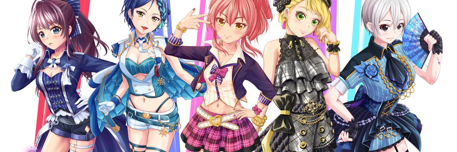 NoKiNaRi's profile banner image