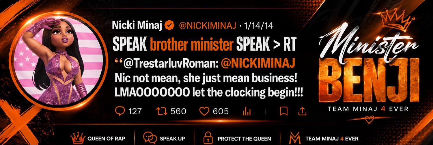 Trestarluvroman's profile banner image