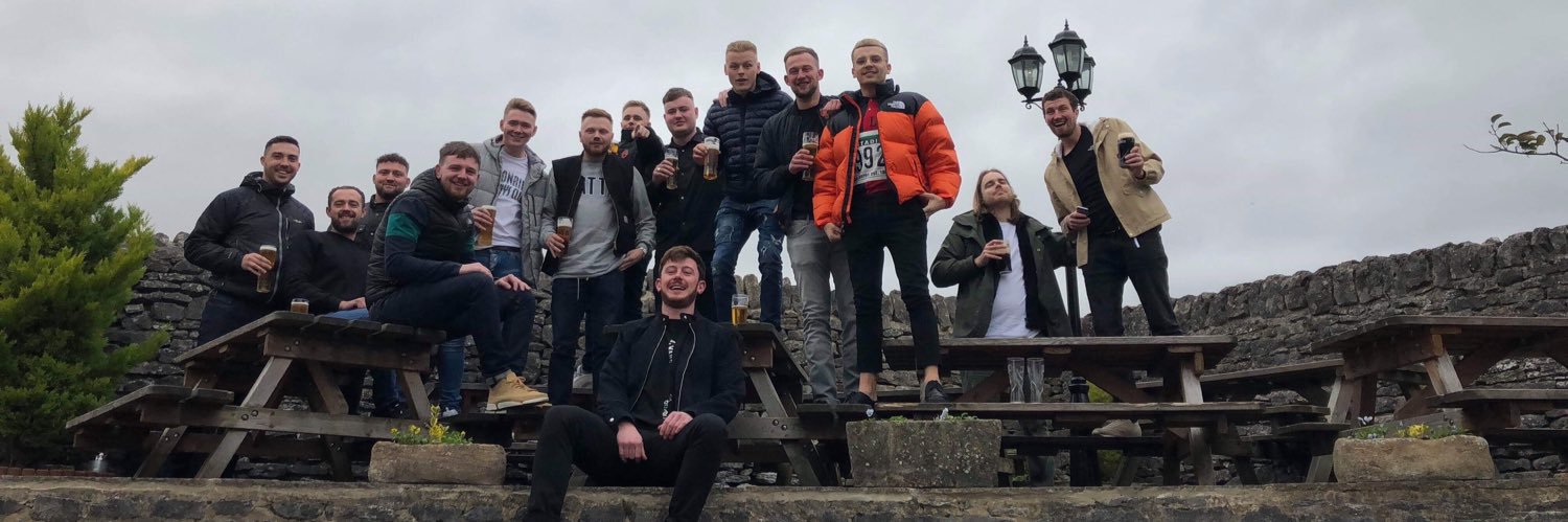 Luscombejames's profile banner image