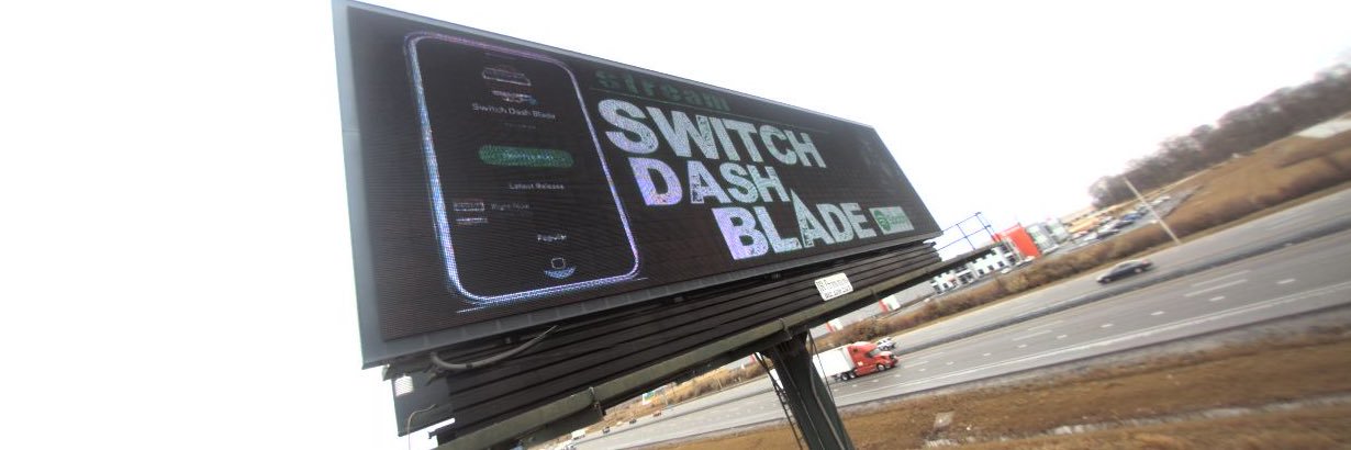 SWITCHDASHBLADE's profile banner image