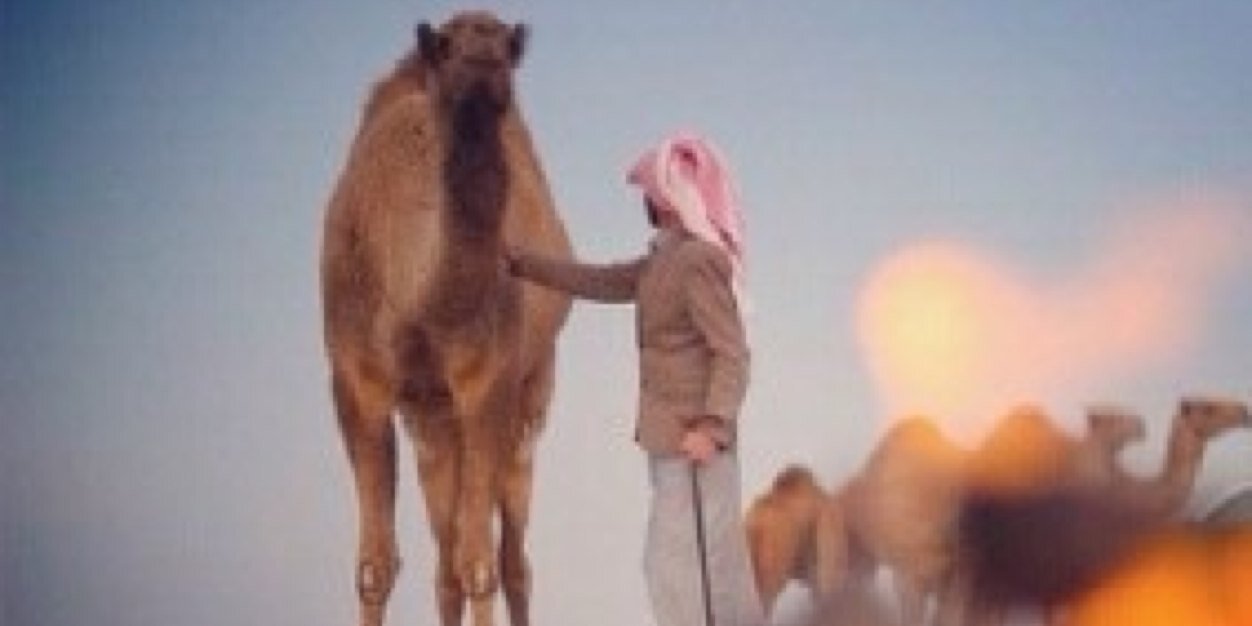 Mas3ooud99's profile banner image