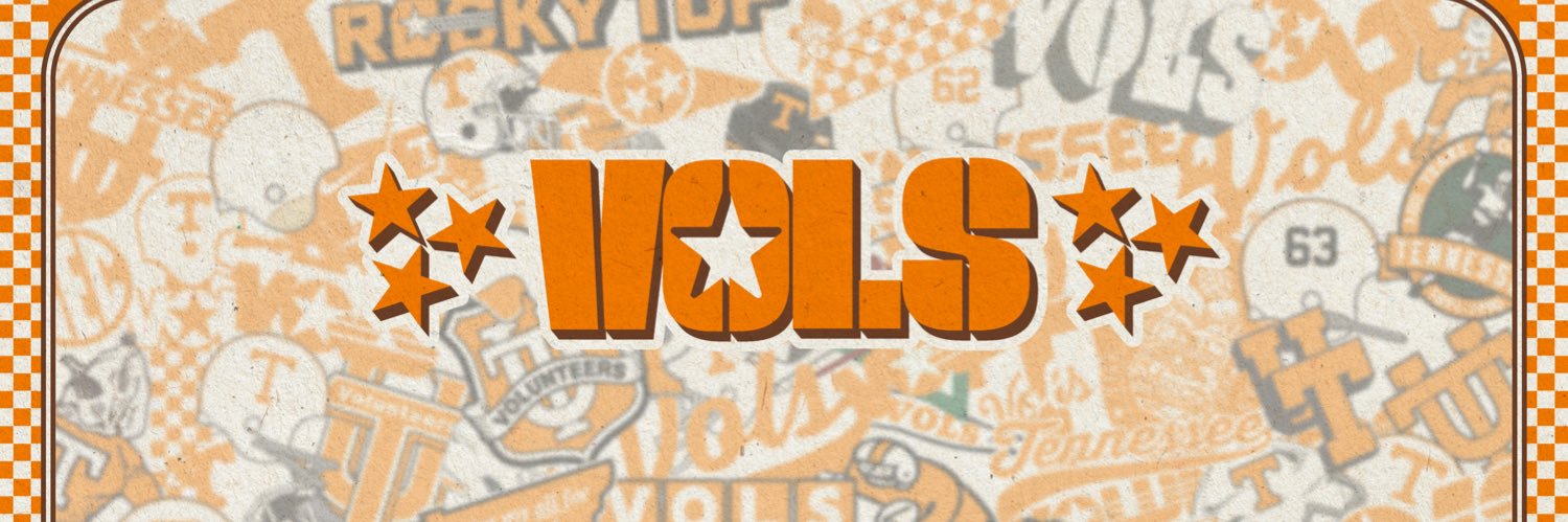 Chad Fields (Vols Uniform Boy) banner