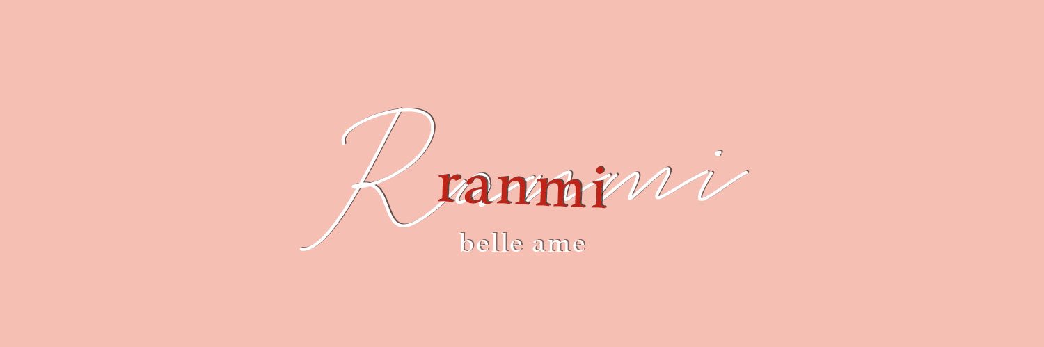 RANMIXBAE's profile banner image