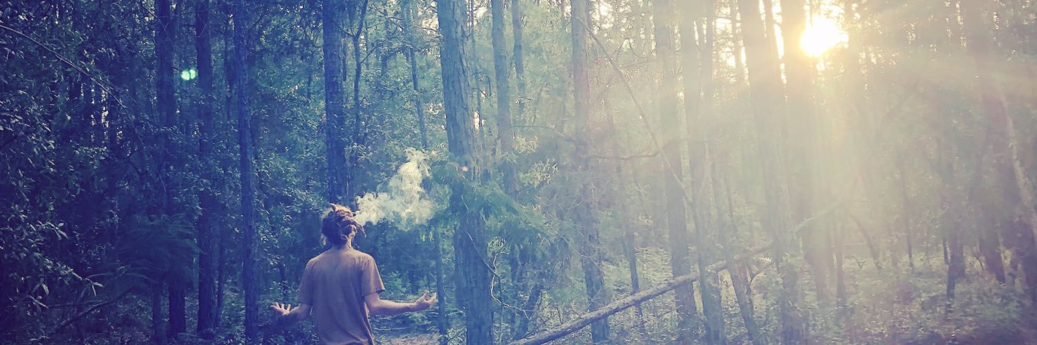 Caleb_Micha_El's profile banner image