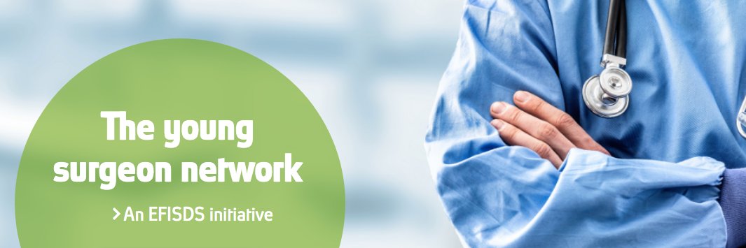 AEGIS - an EFISDS initiative banner