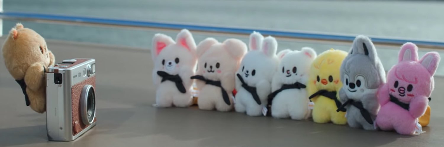 유미 ૮ ･ ﻌ･ა🩵 banner