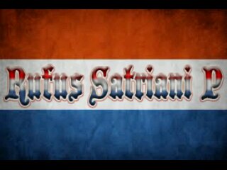 RufusSatch's profile banner image