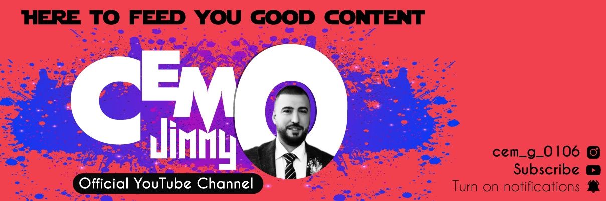 CemGulsen_'s profile banner image