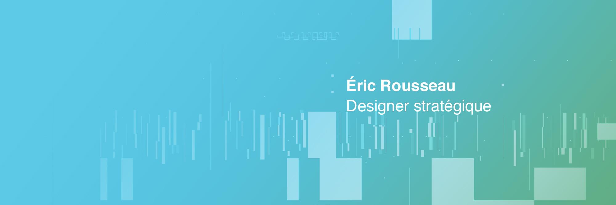 ericrousseau's profile banner image