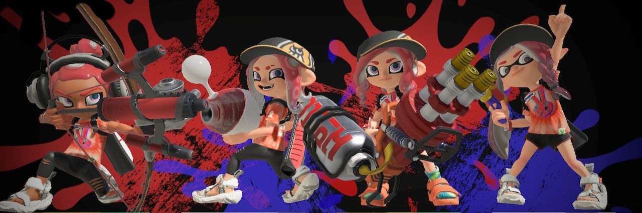 きえら🦔 banner
