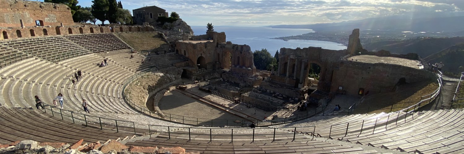 Fortunato A. Cinquepalmi banner