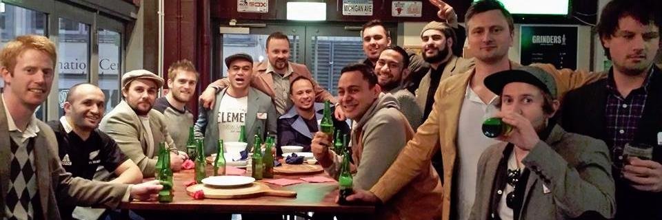 MaristStPatsInt's profile banner image