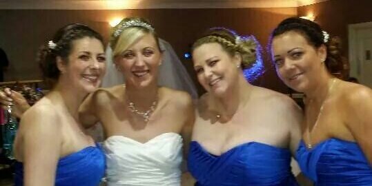 Shelli86Buckley's profile banner image