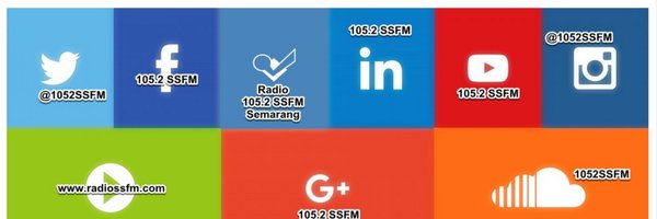 1052SSFM Profile Banner