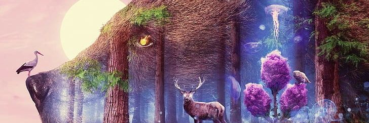💜☯️TruthWarrior🕉️💜 banner