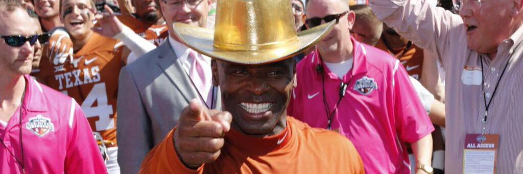 Graham Rector banner