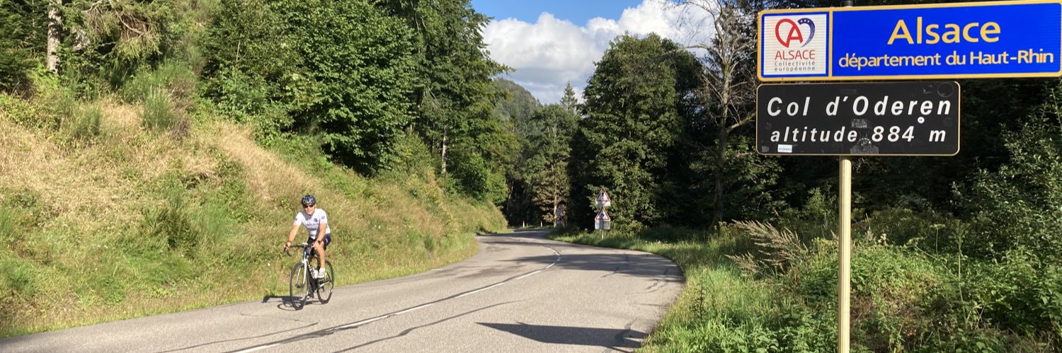 Daniel Seghers 🇮🇱 banner