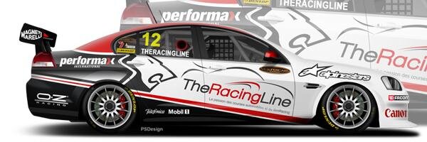 The_Racing_Line's profile banner image