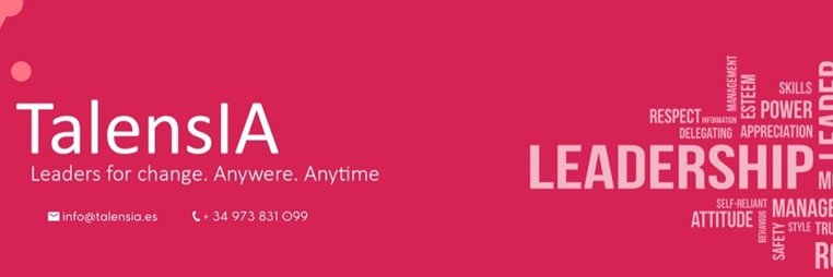 TalensIALeaders's profile banner image