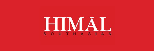 Himal Southasian Profile Banner