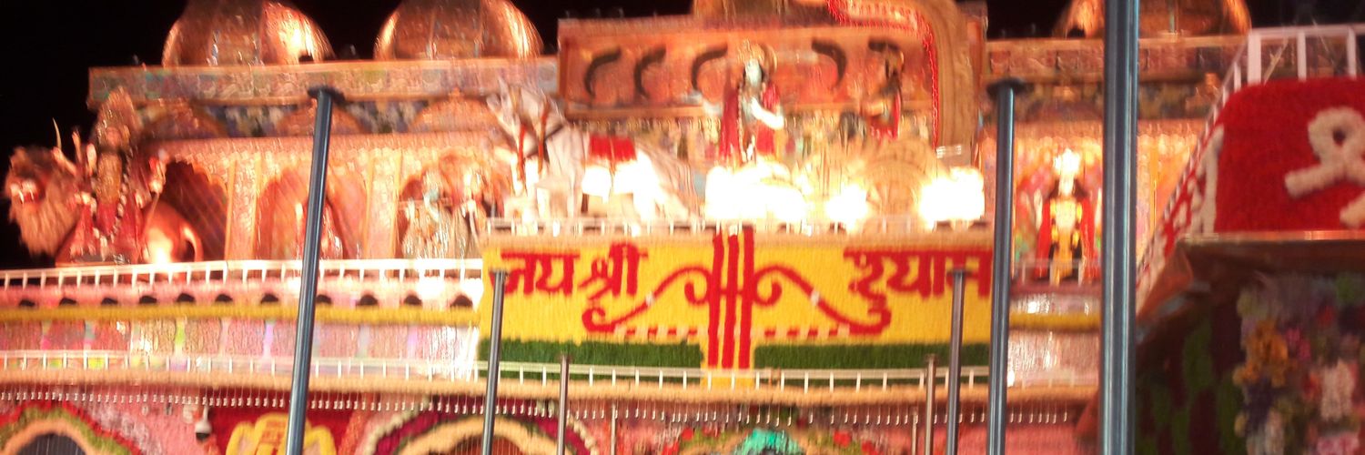 RAVI_BCI's profile banner image